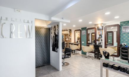 DM Style  : Coiffeur à Claye-Souilly
