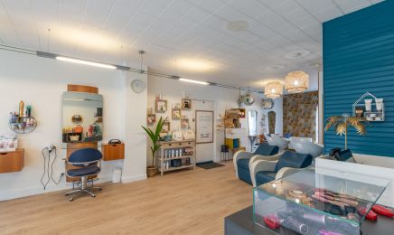 Espace coiffure : Coiffeur à Loches