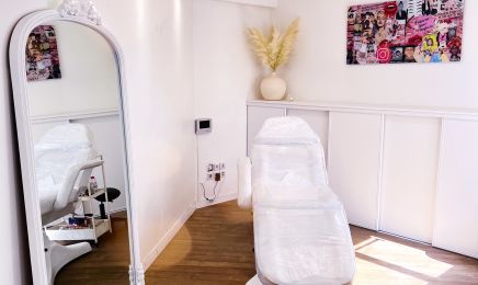 Maryline Ka : Institut de beauté à Sarcelles