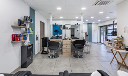 Les miroirs de Julie : Coiffeur à Le Champ-prés-Froges