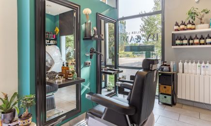 Atelier Loly by Cam : Coiffeur à La Ravoire