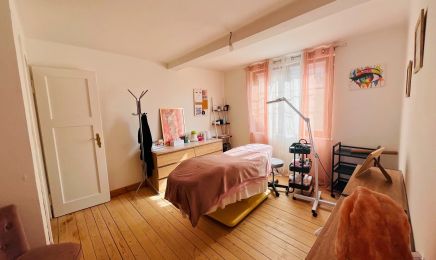 Nata’Cil : Institut de beauté à Niederhaslach