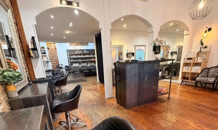 L'Atelier de Maud : Coiffeur à Toulouse