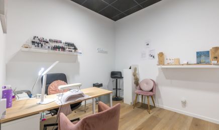 Beauty By Liberty : Manucure à Thiverval-Grignon