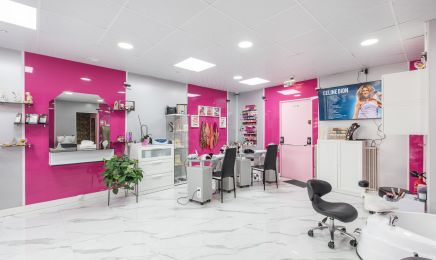 J’aime la beauté SGDB : Institut de beauté à Sainte-Geneviève-des-Bois