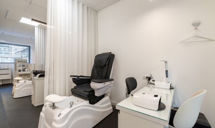 Capsule Beauté : Manucure à Rennes