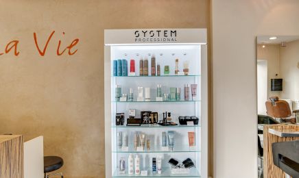 Viva La Vie - Techni'Coif Casteljaloux  : Coiffeur à Casteljaloux