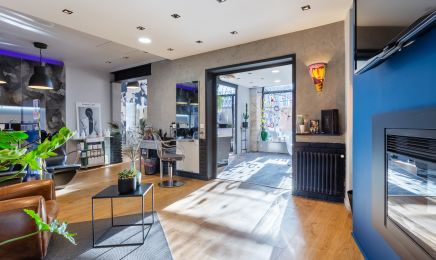 COIFFEUR-BARBIER NUMERO 16 : Coiffeur à Flers