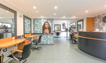 Un temps pour soi : Coiffeur à Plogonnec