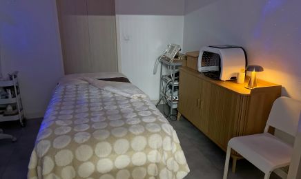 Natur'elles  : Institut de beauté à Lons-le-Saunier