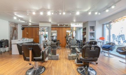 Courts ou Longs  : Coiffeur à Les Herbiers