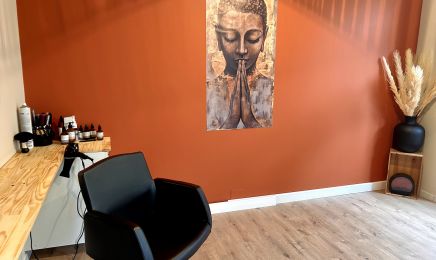 Atypik Salon privé Hair Therapy : Coiffeur à Saint-Caprais-de-Bordeaux