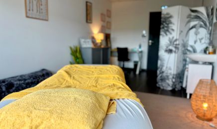 Claire Bouctot - Shiatsu - Kobido & Drainage lymphatique  : Institut de beauté à Martigues