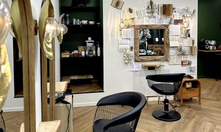 Brimanss' : Coiffeur à Saint-André-les-Vergers