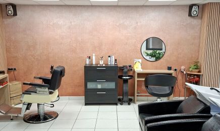 CA Coiff  : Coiffeur à Voray-sur-l'Ognon