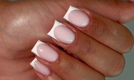 Shey Nails Atelier : Manucure à Rouen