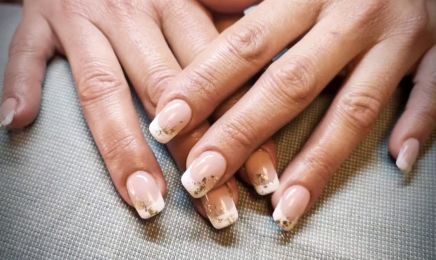 NaturNail Beauty : Institut de beauté à Saint-Beauzire