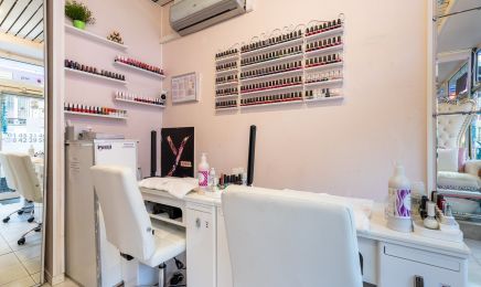 Victoria Nails Paris  : Institut de beauté à Paris