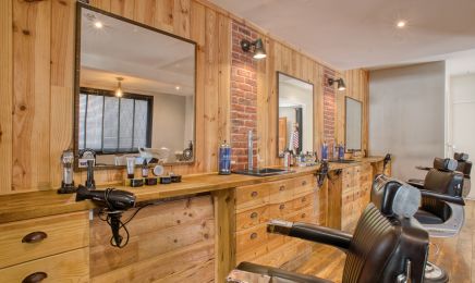 GENTLEMEN CUTS : Coiffeur à Maisons-Alfort