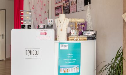 Nail’Eyre & Beauty : Institut de beauté à Gujan-Mestras