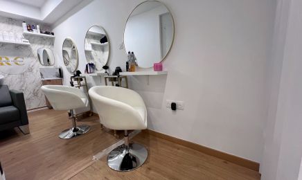 Rubens coiffeur : Institut de beauté à Paris