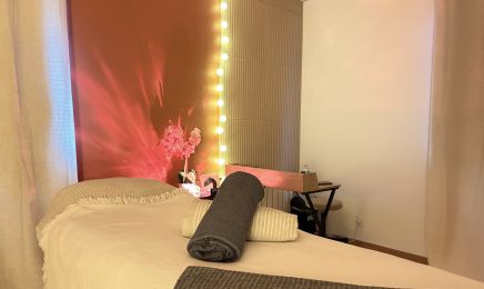 Syl’Vie Bien Être : Institut de beauté à Grand-Fougeray