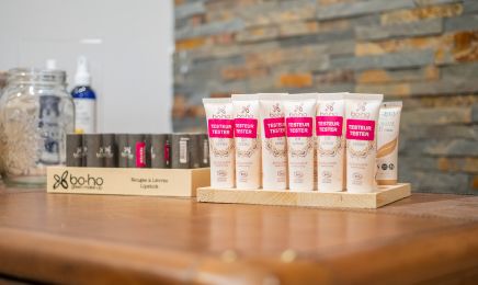 La Belle & le Barbu : Coiffeur à Montbrison