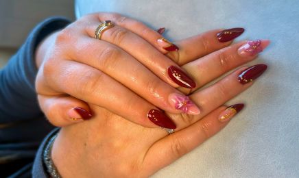 Presci'nails Beauty : Manucure à Saint-Flour
