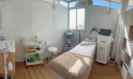 DERMALASER BY FLORIANE  : Institut de beauté à Aubagne