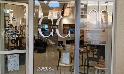 Cathy Coiffure : Coiffeur à Sète