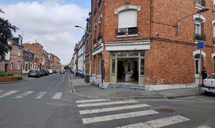 Just Sublim Coiffure : Coiffeur à Arras