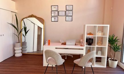 Maison L'Orangerie : Institut de beauté à Labège