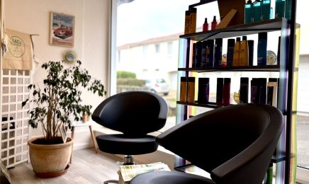 Gwen'Style  : Coiffeur à Pornic