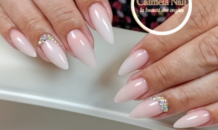 Calmela Nail : Manucure à La Valette-du-Var