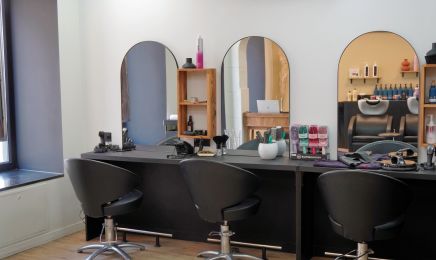Origine Maison Coiffure ( Anciennement Stephan - Jurançon) : Coiffeur à Jurançon