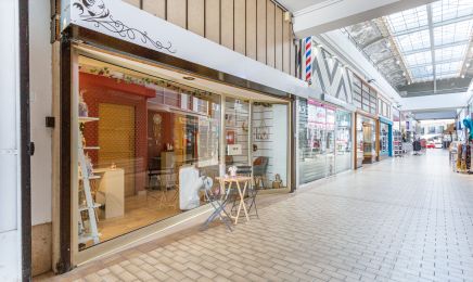 Bulle de douceur : Institut de beauté à Vichy