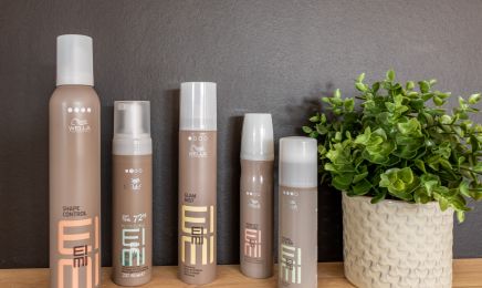 Nouvel Élément : Coiffeur à Saint-Avé