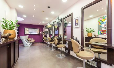 Céline Decker Coiffure : Coiffeur à Molsheim