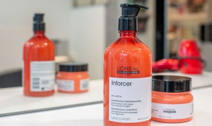 Coiff Ordener  : Coiffeur à Paris