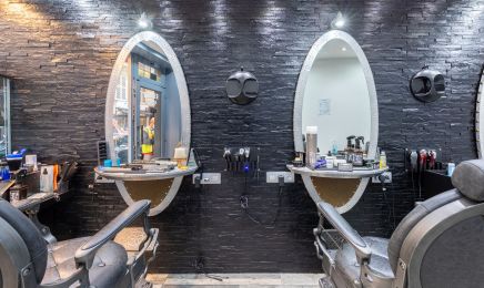 French Barber Shop  : Institut de beauté à Paris