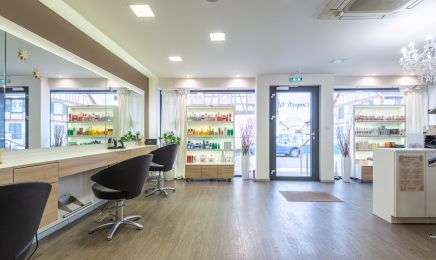 Compéti-Tiff : Coiffeur à Muttersholtz