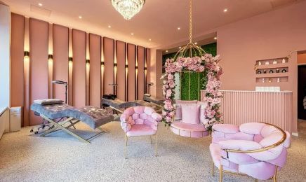 Liz Beauty Goetheplatz: Kosmetikstudio in München