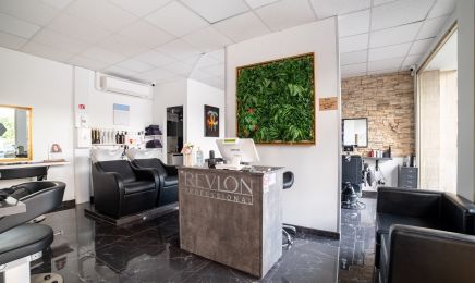 Hipster Coiffure : Coiffeur à Saint-Laurent-du-Var