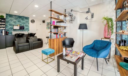 L’Artisan Coiffeur : Coiffeur à Verdun