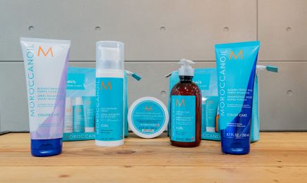 Le salon de tina : Coiffeur à Valence