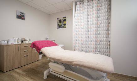 Un instant pour soi : Manucure à Sainte-Foy-l'Argentière