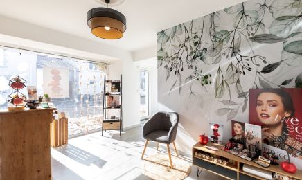 AM’ANANDA : Institut de beauté à Saint-Denis-la-Chevasse