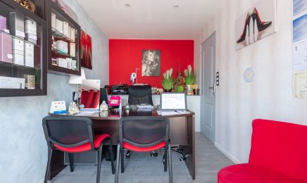 Corps & Forme : Coiffeur à Saint-Victoret