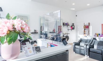 Marie Creation  : Coiffeur à Le Bouscat