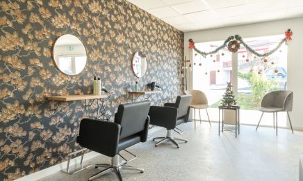 Emma Coiffure : Coiffeur à Jatxou